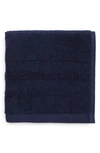 Polo Ralph Lauren Payton Wash Towel In Navy