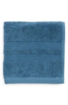 Ralph Lauren Payton Wash Cloth In True Harblue