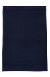 Ralph Lauren Payton Bath Mat In True Nautical Navy