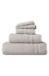 Polo Ralph Lauren Payton Bath Mat In Stone Gray