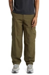 Bp. Ripstop Solid Cargo Pants In Olive Night