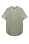 Asrv Aerosilver® Established Tee In Sage