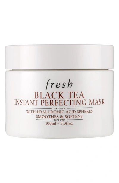 Fresh Black Tea Instant Perfecting Mask (various Sizes) - 100ml In White