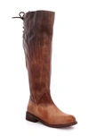BED STU MANCHESTER OVER THE KNEE BOOT