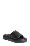 VAGABOND SHOEMAKERS BLENDA PLATFORM SLIDE SANDAL