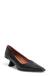 VAGABOND SHOEMAKERS TILLY POINTED TOE PUMP