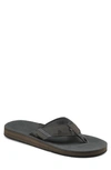 Cobian Men's Arv 2 Sandals Men's Shoes In Charcoal Camo
