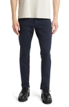 Frame Men's L'homme Slim-fit Jeans In Garage Navy