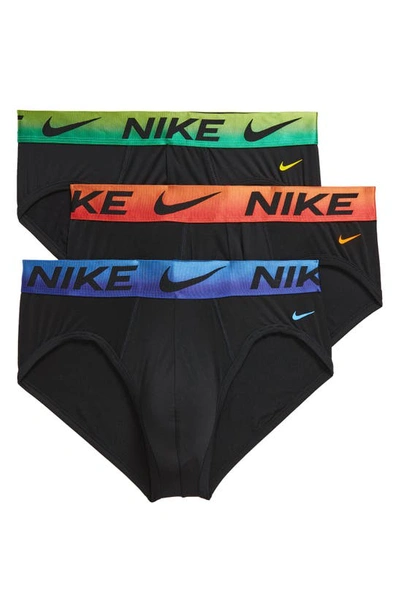 NIKE ESSENTIAL MICRO ヒップブリーフ 3パック 63964190_2?w=400