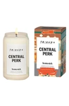 HOMESICK CENTRAL PERK CANDLE