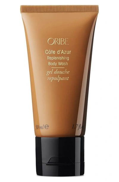 Oribe Côte D'azure Revitalizing Hand Wash, 1.7 oz In Bottle