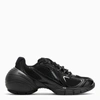 Givenchy Tk-mx Low-top Sneakers In Black