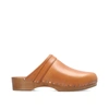 ISABEL MARANT THALIE LEATHER MULES