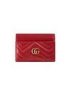 GUCCI GG Marmont卡夹,443127DRW1T12084686