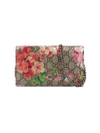 GUCCI GG Blooms Supreme chain wallet,402724KU2IN12084698