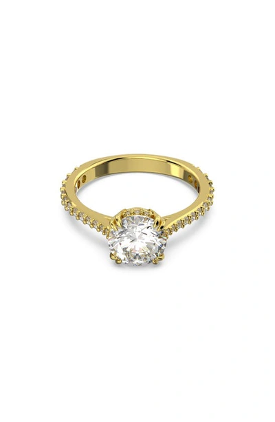 SWAROVSKI SWAROVSKI STILLA RING