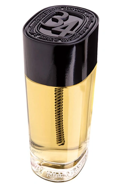 Diptyque 34 Boulevard Saint Germain Eau De Toilette 100ml In White