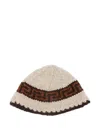6397 Andes Bucket Hat In Multi