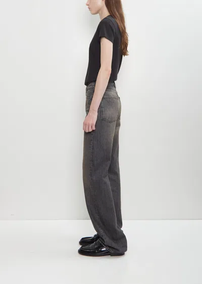 6397 Bootcut Jean