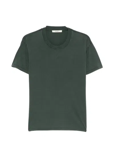 6397 Boy T-shirt In Green
