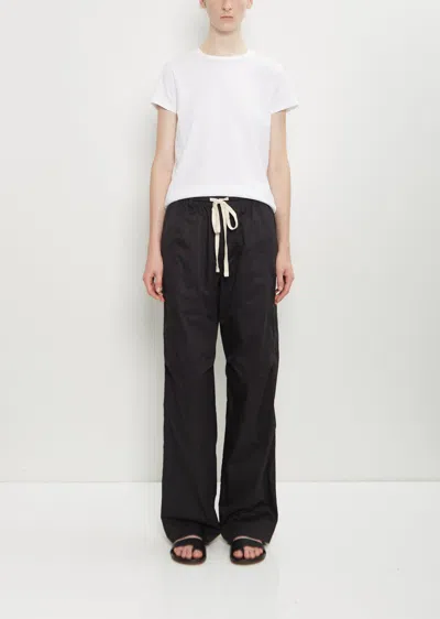6397 Cotton Drawstring Pant