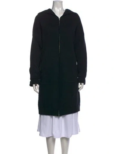 Pre-owned 6397 Crew Neck Sweater In Multi