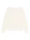6397 Crew-neck Sweatshirt In Multi