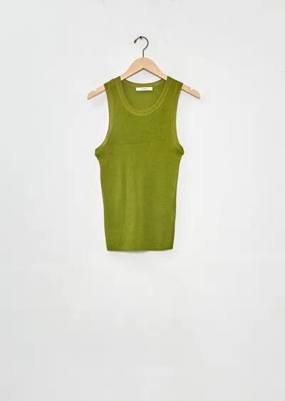 6397 Heirloom Knit Tank