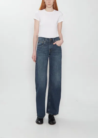 6397 Icon Jean In Midnight Cowboy