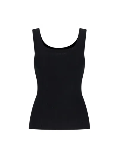 6397 KNITTED TANK TOP