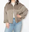6397 Liquid Jacket In Earth