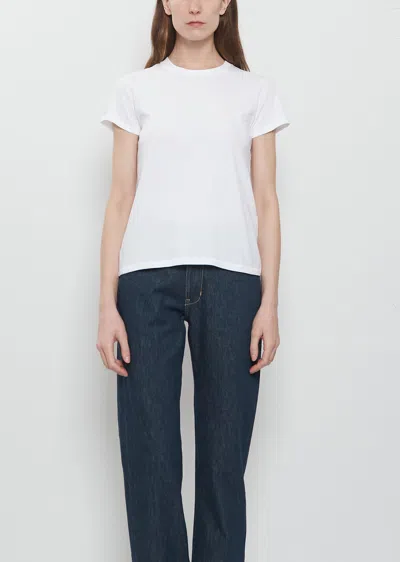 6397 Mini Boy Tee In Blue