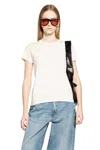 6397 Mini Boy Tee In White