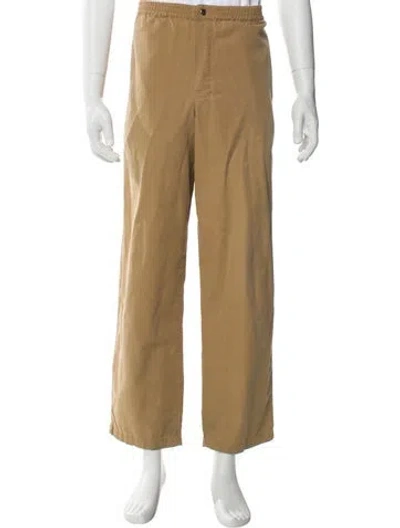 Pre-owned 6397 Pants In Neutral