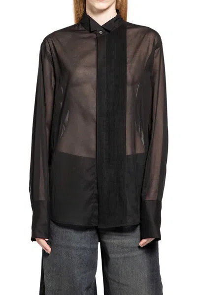 6397 Shirts In Black