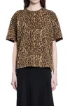6397 T-shirts & Tank Tops In Multicolor