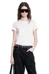 6397 Cotton Mini Boy T-shirt In Pink