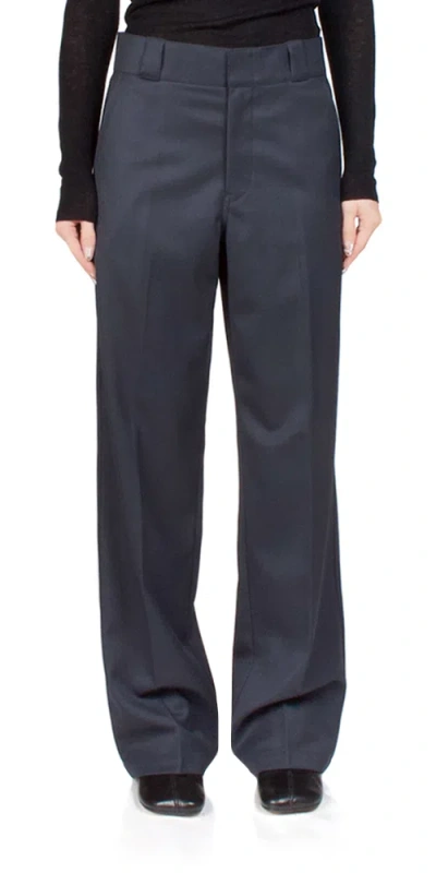 6397 WORKWEAR TROUSER SLATE BLUE
