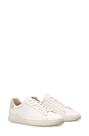Clae Bradley Sneaker In Off-white Vanilla Terry