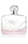 Estée Lauder Beautiful Magnolia L'eau Eau De Toilette Spray, 3.4 oz In Size 3.4-5.0 Oz.