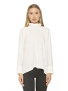 Alexia Admor Danielle Blouse In Multi