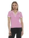 Alexia Admor Alice Top In Pink