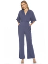 Alexia Admor Rylee Jumpsuit In Multi