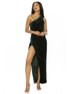 ALEXIA ADMOR ALESSI VELVET GOWN