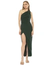 Alexia Admor Alessi Gown In Gold
