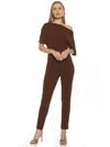 ALEXIA ADMOR ATHENA JUMPSUIT