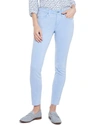 Nydj Alina Legging In Blue