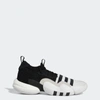 Adidas Originals Adidas Men's Trae Young 2.0 Basketball Sneakers From Finish Line In Black