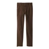 Nili Lotan Jenna Pant In Brown