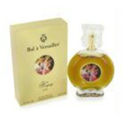 Jean Desprez Bal A Versailles By  Pure Perfume 1 oz In Yellow